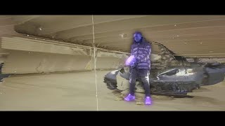 Moneymade Eli  quotDrill Melodiesquot Nasty Official Music Video [upl. by Annoik]