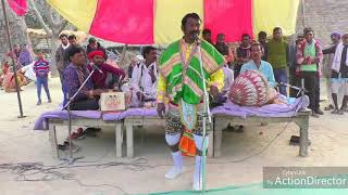 Mahgu raam pal birha 2019 [upl. by Lochner]