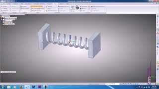 Tips Assembly Adjustable Spring [upl. by Fattal750]