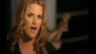 How do i live without you  Trisha Yearwood [upl. by Yerxa]