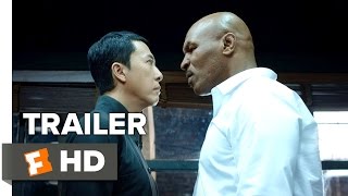 Ip Man 2008 Movie Review  ActionFest 2023 [upl. by Nealah572]