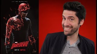 Marvel  Daredevil Temporada 3  Tráiler oficial  Netflix [upl. by Anyek738]