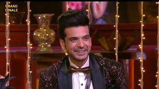 Bigg Boss 15 Grand Finale BIG BREAKING Karan Kundra EVICTED from the house [upl. by Paryavi]