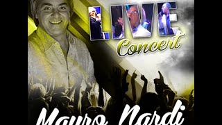 Mauro Nardi  Ragazzina lasciami stare  Concerto Live Ufficiale 2019 [upl. by Yalcrab683]