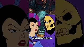 Evil Lyn´s Only Fans skeletor meme savageskeletor [upl. by Bromley]