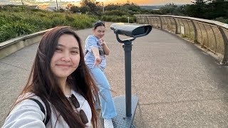 we went to watsons bay in sydney australia [upl. by Kinnard]