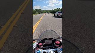 Ducati 1098 vs Panigale V2 bikelife ducatipanigale ducatipanigalev2 motorcycle superbike [upl. by Woodford804]