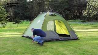 Coleman® Instant Dome 5 [upl. by Polky]