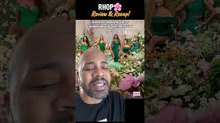 Has Gizelle Bryant Really Changed rhop [upl. by Anul]