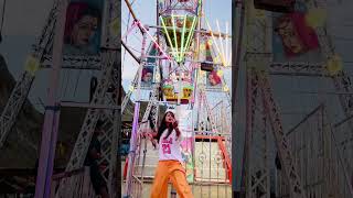 Nazar Kiya Lage Waha Par🥰💃🏻 bollywood song dance love explore shorts youtubeshorts [upl. by Oirretno]