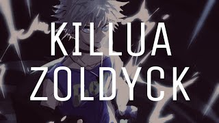 「 Killuas Voice 」subliminal request [upl. by Ainoloppa]