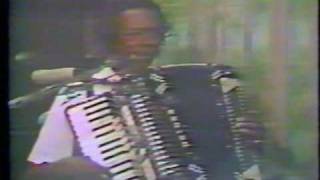 Clifton Chenier  Bon Ton Roulet [upl. by Namruht]