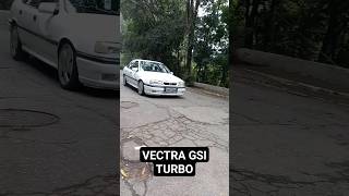 🚀 LINDO VECTRA GSI TURBO MOTOR C20XE DE FuelTechOficial FT450 RODAS ARO 17 JEAN GOL TURBO shorts [upl. by Shoifet]