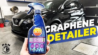 NEW 303 Graphene Quick Detailer [upl. by Yamauchi]