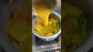 hotel style sambar recipe sambarhotelstyleidlisambartastyeasyrecipe [upl. by Varion]