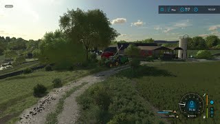 Calmsden farm S1 E6 [upl. by Vitalis]