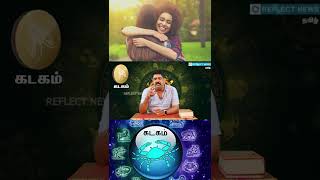 அஷ்டம சனியால் அவதிப்படும் கடகராசி நேயர்களே  Subash Balakrishnan  Kadaga Rasi Palangal  Astrology [upl. by Enillebyam]