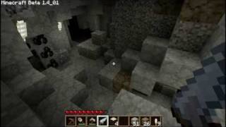 Minecrafak S02E02 První kontakt [upl. by Aholla]