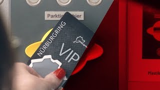 NÜRBURGRING VIP Experience [upl. by Femi728]