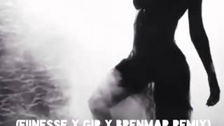 Beyonce  Drunk in Love Brenmar x Fiinesse x Gip Remix [upl. by Elberta111]