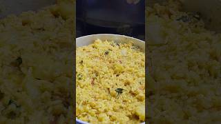 10 Min Tahari Recipe taharirecipe youtubeshorts cooking shortvideo [upl. by Kean]