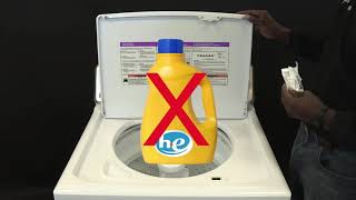 Tips to Keep Your Washer Performing at its Best [upl. by Bobbye]