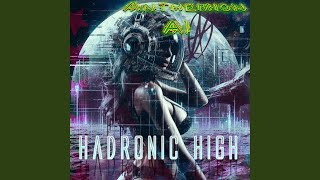 Hadronic High [upl. by Reiter]