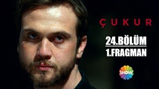 Çukur 24 Bölüm 1 Fragman [upl. by Bradley34]