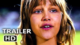 STARGIRL Official Trailer 2020 Disney Drama Movie [upl. by Gatias]