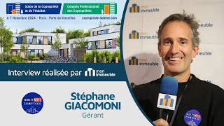 MULTIMAT COMPTAGE – Linnovation au service de la gestion deau et de chauffage en copropriété [upl. by Allehcim]