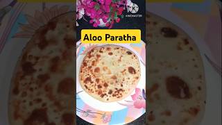 Aloo Paratha Recipe  Aloo Ka Paratha  trending alooparatha viralshorts viralshortsfeeds [upl. by Robyn]