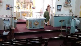 Friday Mass  15th November 2024  St Liborius Parish [upl. by Arracot]