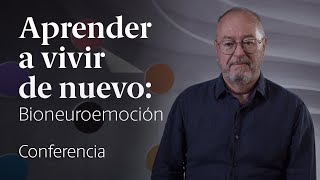 Aprender a vivir de nuevo 🙋🏼 Conferencia Enric Corbera [upl. by Resiak]