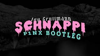 Joy Gruttmann  Schnappi P1NX Bootleg [upl. by Bremer]