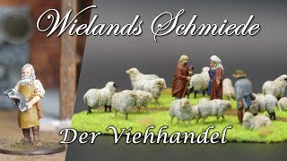 Der Viehhandel The Cattle Trade [upl. by Cykana]