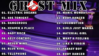 Top 14 Ghost Mix Nonstop Remix 80s  Disco 80s  Italo Disco Remix [upl. by Filberto171]