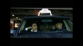 Stephan Eicher  Taxi Europa clip officiel [upl. by Enimassej]