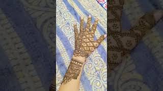 newsong mast mehandi designKaveri mehandi [upl. by Etienne]