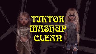 tiktok mashup 2024 October clean✨✨ [upl. by Elson62]