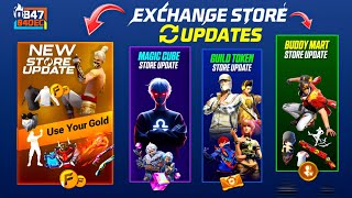 OB47 Update Free Rewards🤯  Free Fire New Event  Ff New Event Today  Upcoming new event ff [upl. by Oiligriv133]