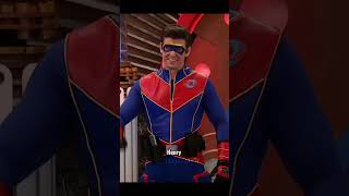 Henry Danger first edit Stero Love edit henrydanger nickelodeon [upl. by Eckardt140]