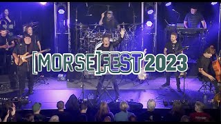 Morsefest 2023 USA Trailer [upl. by Kenna]