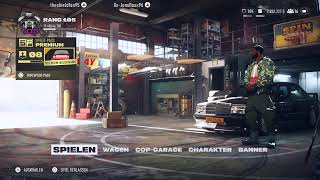 Need for Speed Unbound Vol 8 Cops Gegen Raser Hot Pursuit kehrt zurück Part 1 🎮🎧🚔🚘🚨🛣️🚦🛞 [upl. by Aruasor]