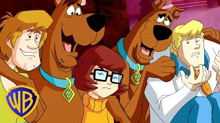 ScoobyDoo Mystery Incorporated en Latino  Vincula fraterna  WBKidsLatino [upl. by Ees496]