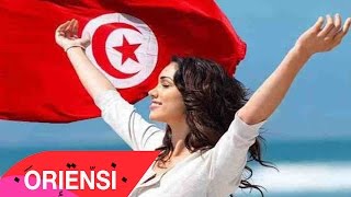 O R I E N S I ✪ Welcome in Tunisia  Instrumental music  عزف عود arabic music oud [upl. by Lahcim]