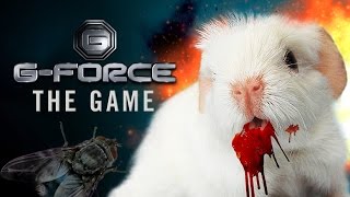 EAT YOUR MATE  GForce Gameplay Part 2 [upl. by Orabla432]