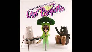 PREMIERE Miguelle amp Tons feat Betomonte  Un Poquito Two and a Half Cats [upl. by Emie]