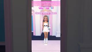 Tuto na zapisywanie outfitów w dti💗🎀dresstoimpress roblox [upl. by Corri107]