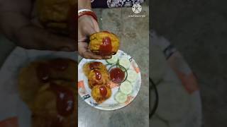 Bengali Macher chop recipe 😋 shorts youtubeshorts bangalirecipe [upl. by Angy]