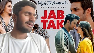 JAB TAK  COVER SONG  MS DHONI  THE UNTOLD STORY armaanmalik msdhonitheuntoldstoryjabtaksong [upl. by Ellatsirhc]